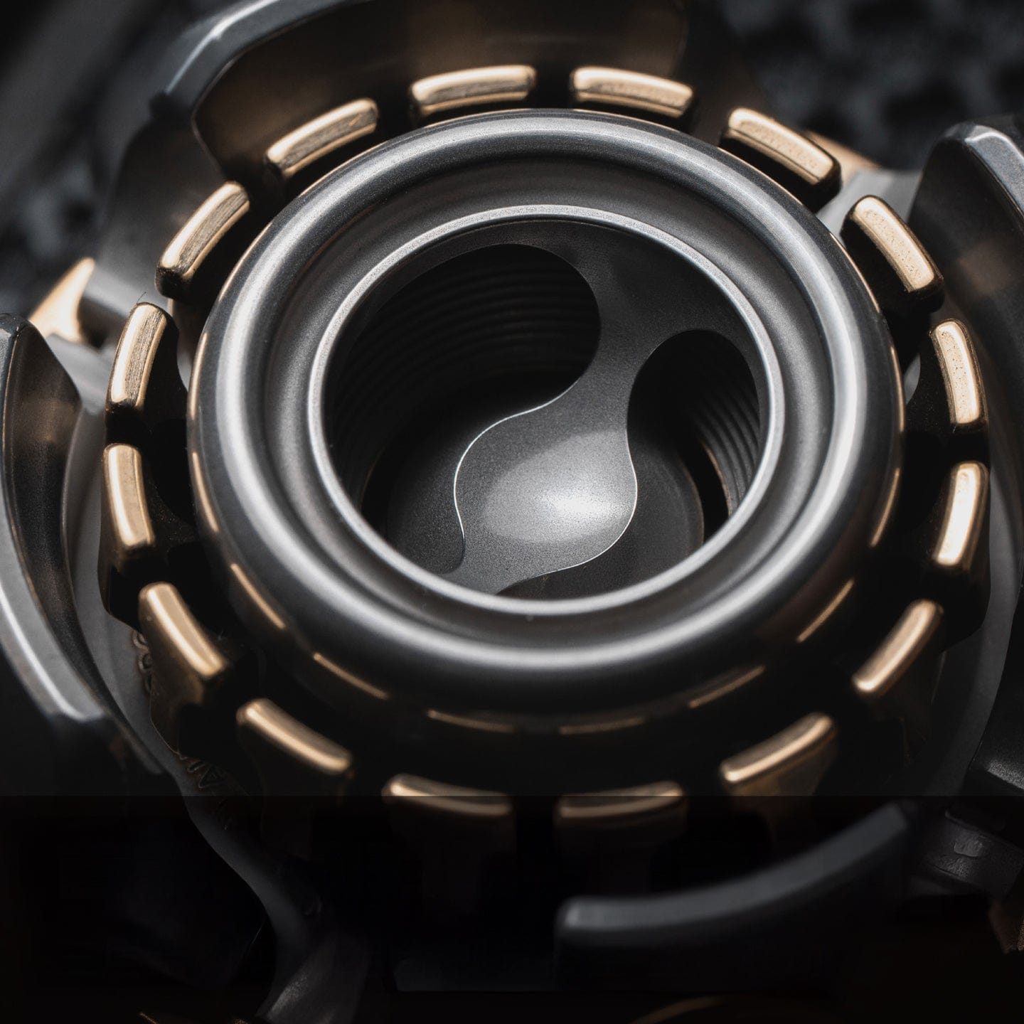 LAUTIE 只禁优惠代码 Noiz-O Fidget Spinner