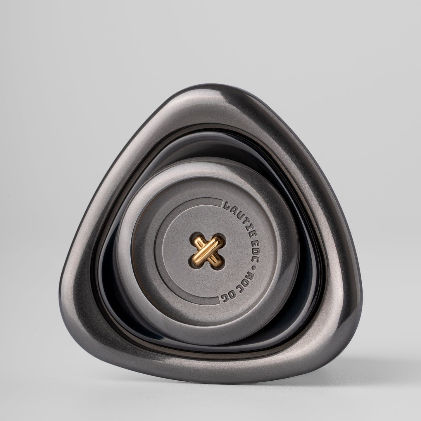 LAUTIE Roc OG Fidget Spinner, 2099 Series