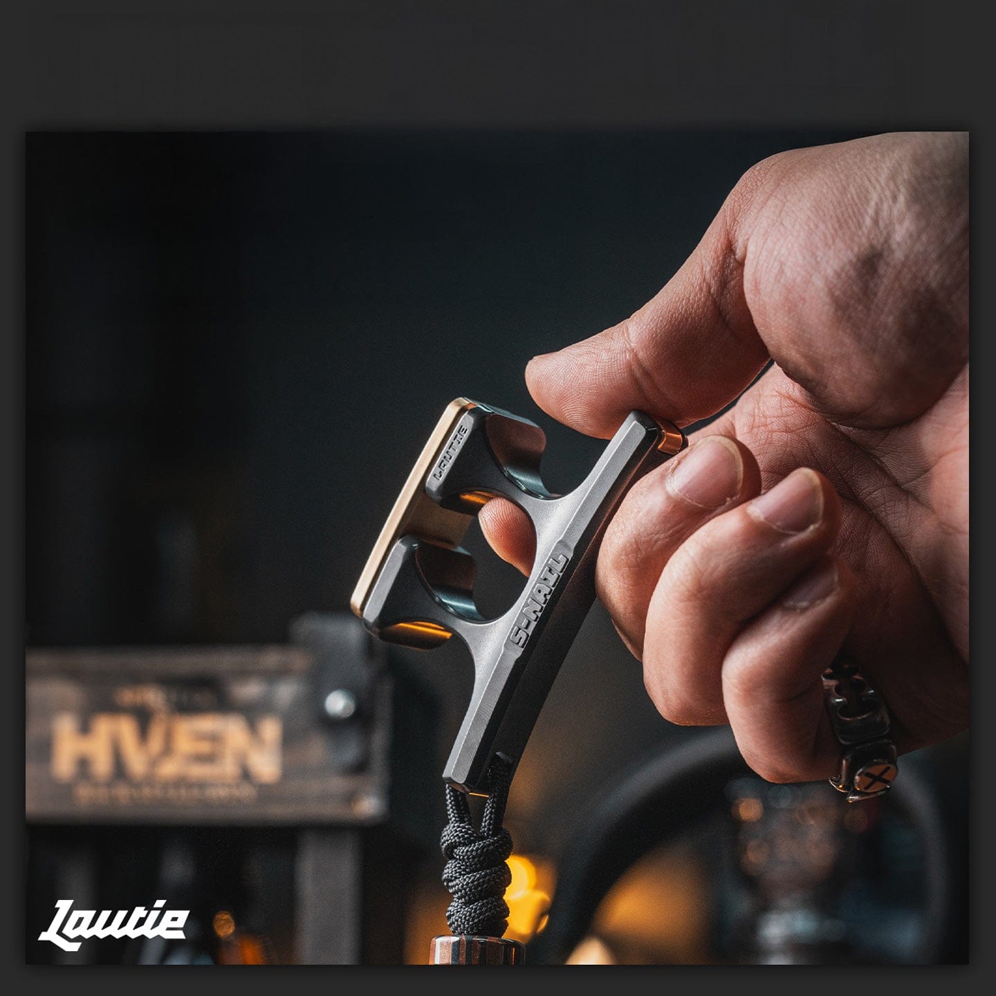 LAUTIE 只禁优惠代码 S-Nail