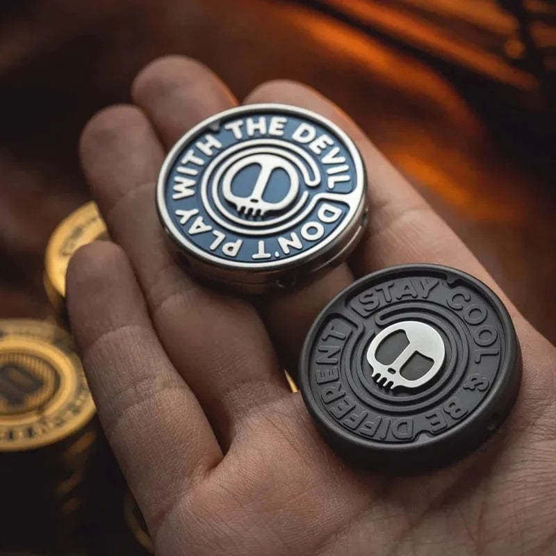 LAUTIE 禁店铺满减及优惠代码 SAM Haptic Coin