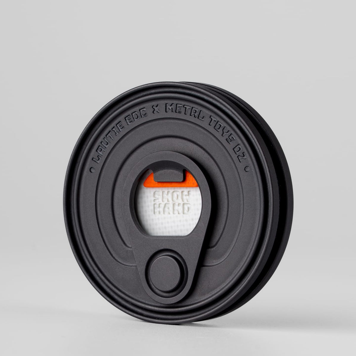 LAUTIE 禁店铺满减及优惠代码 Showhand-Can Pocket Haptic Coin
