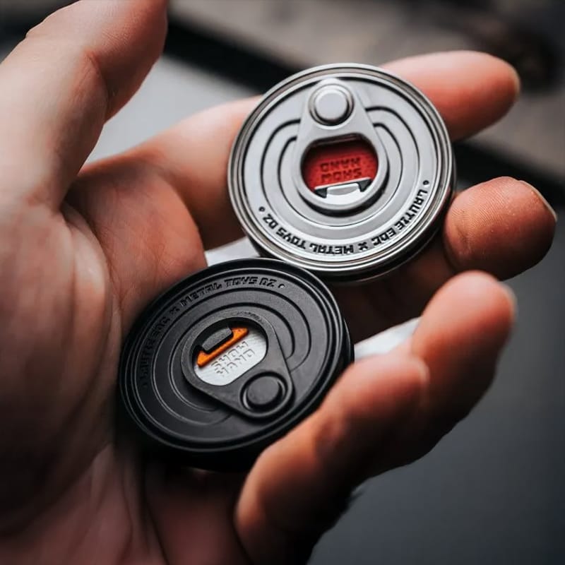LAUTIE 只禁优惠代码 Showhand-Can Pocket Haptic Coin Zirconium (ships in 30 days)