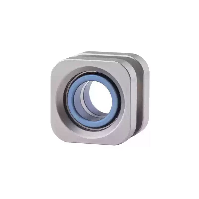 LAUTIE 只禁优惠代码 “Wormhole” Pendant Ti-Blue