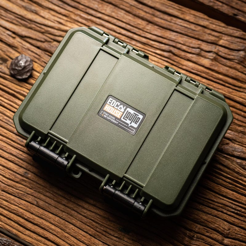 LAUTIE Accessories Portable Storage Box
