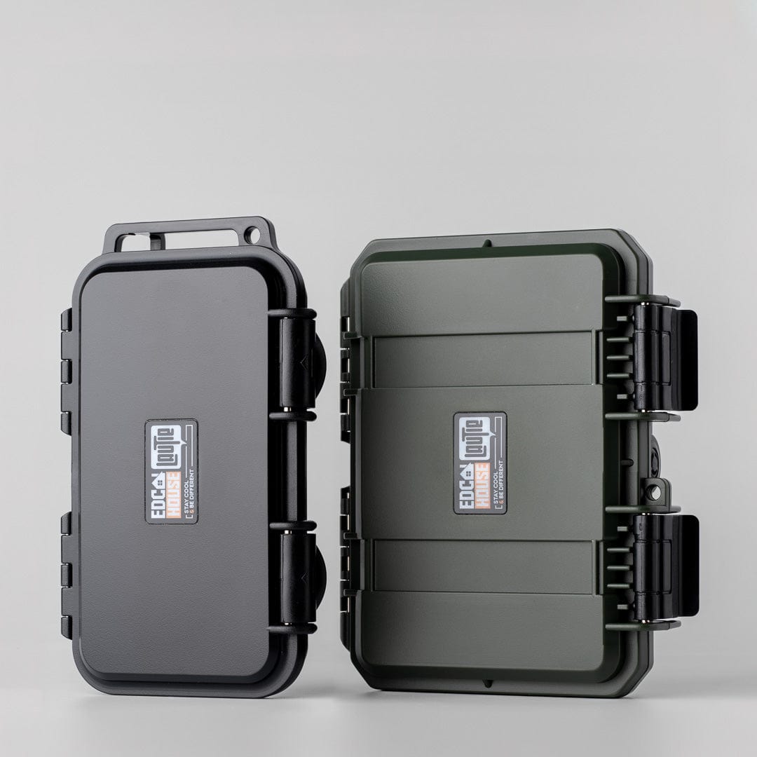 LAUTIE Accessories Portable Storage Box