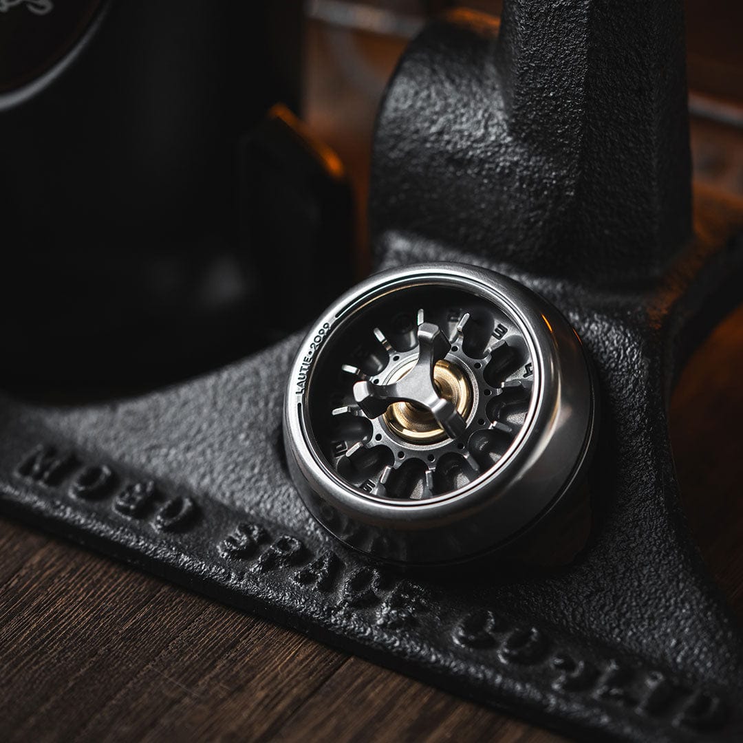 LAUTIE Carnival-Nano Spinner