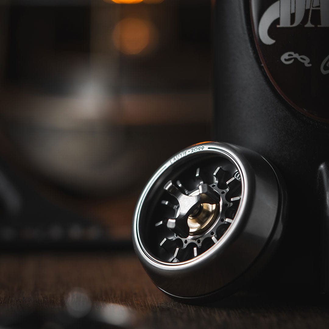 LAUTIE Carnival-Nano Spinner