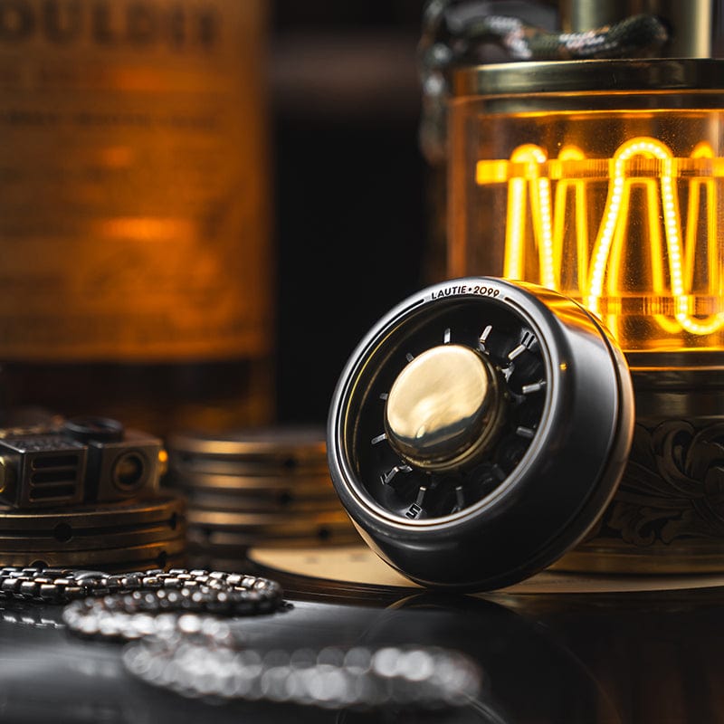 LAUTIE Carnival-Nano Spinner