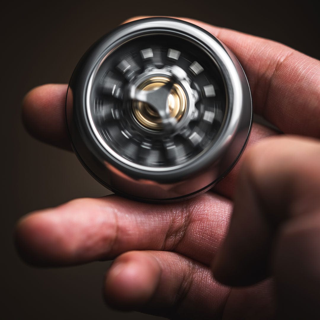 LAUTIE Carnival-Nano Spinner