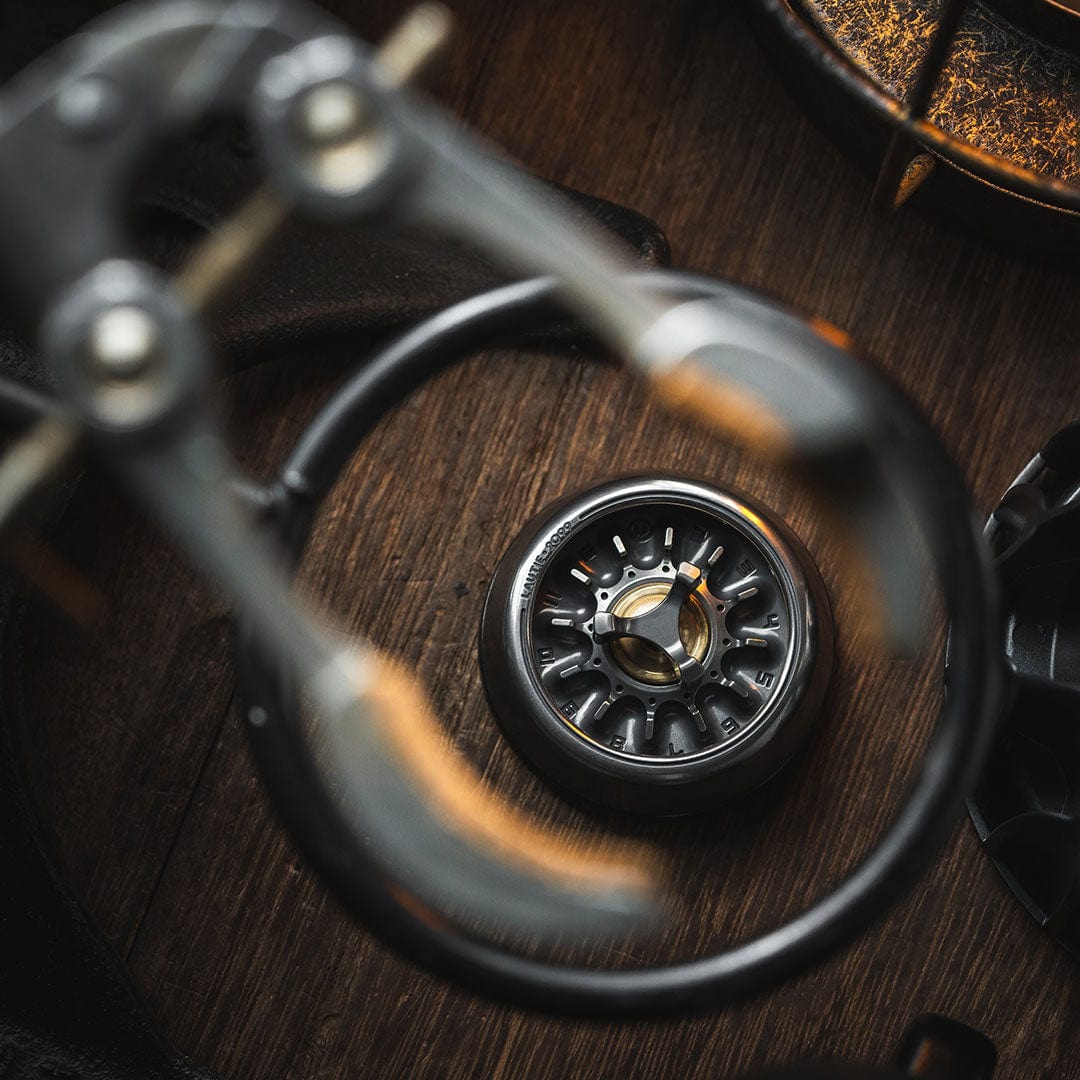 LAUTIE Carnival-Nano Spinner