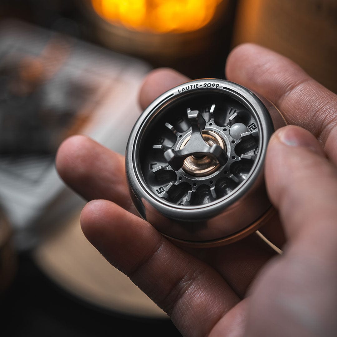 LAUTIE Carnival-Nano Spinner