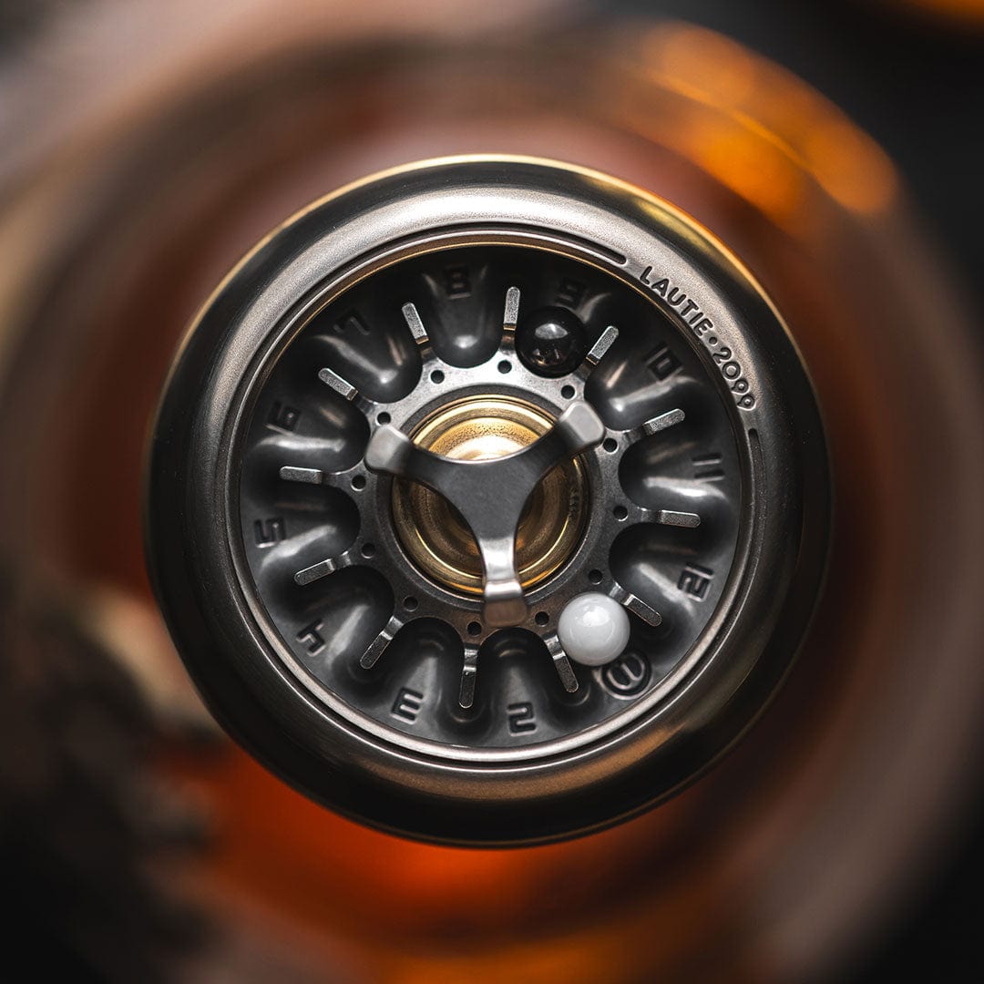 LAUTIE Carnival-Nano Spinner