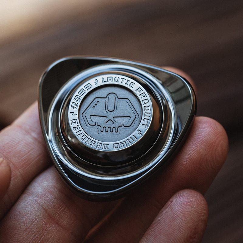 LAUTIE Fidget Spinner Roc 2.0