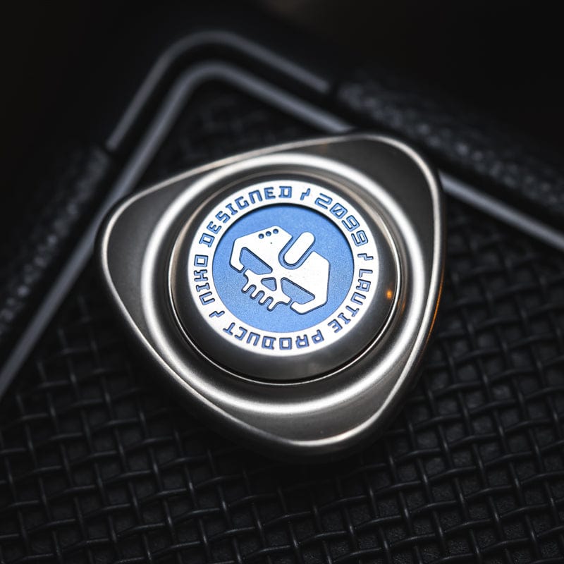 LAUTIE Fidget Spinner Roc 2.0