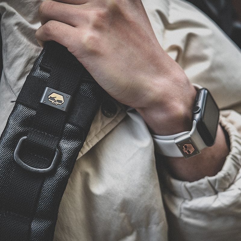 LAUTIE Other CLIPS MOLLE