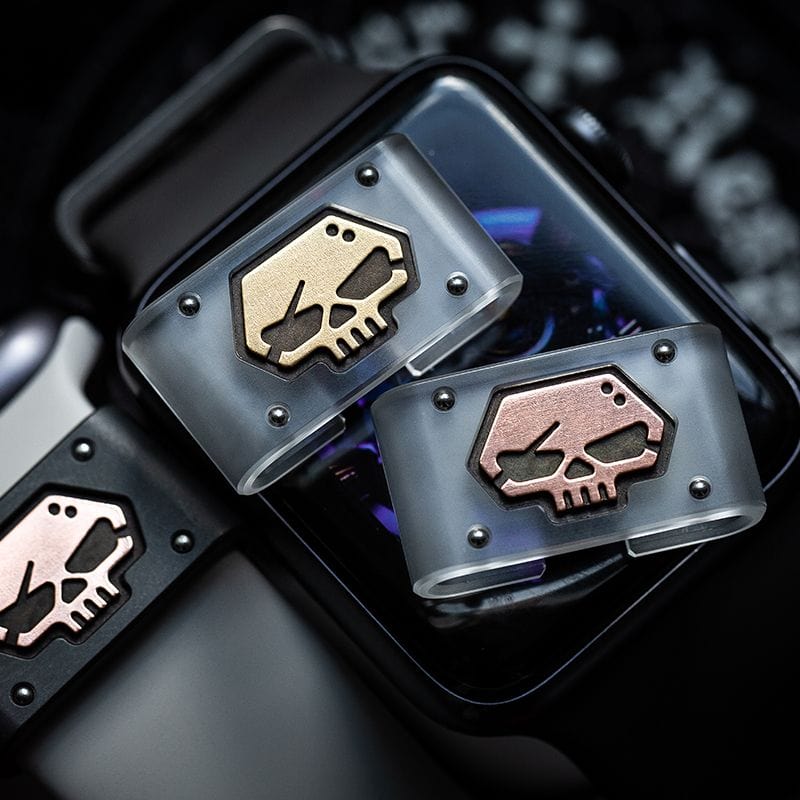 LAUTIE Other CLIPS MOLLE