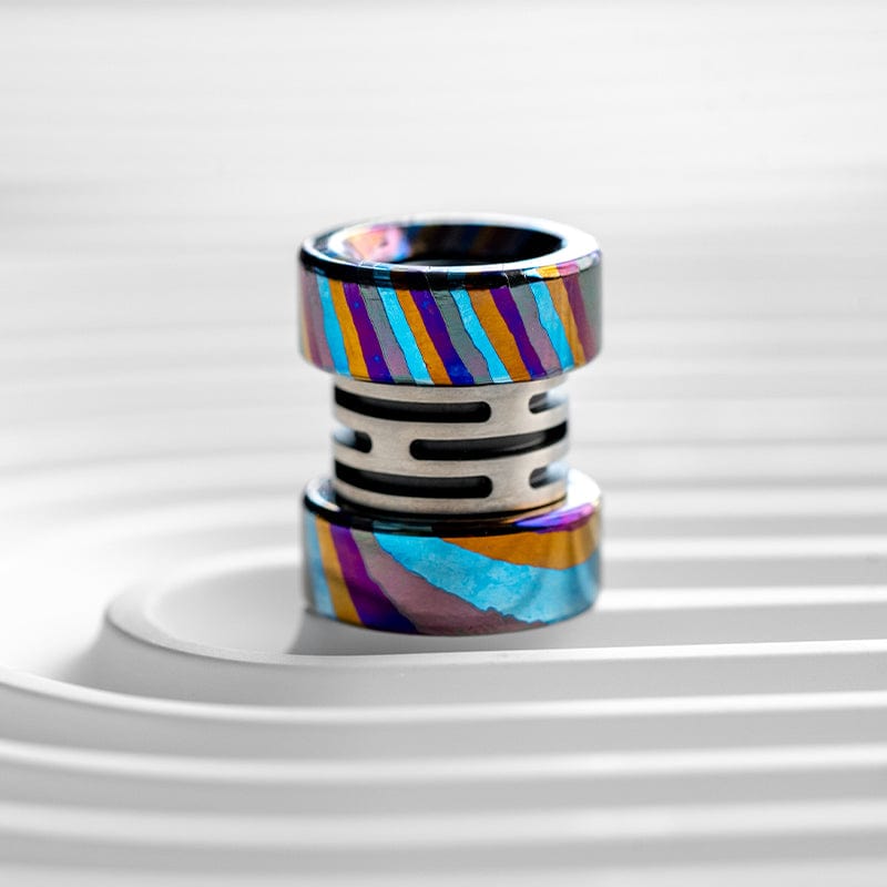 LAUTIE Pendants “Capacitor” Pendant