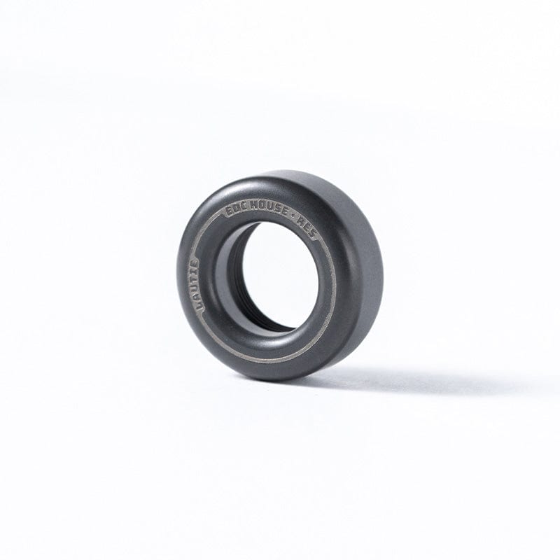LAUTIE Pendants “Resistor” Lanyard Bead