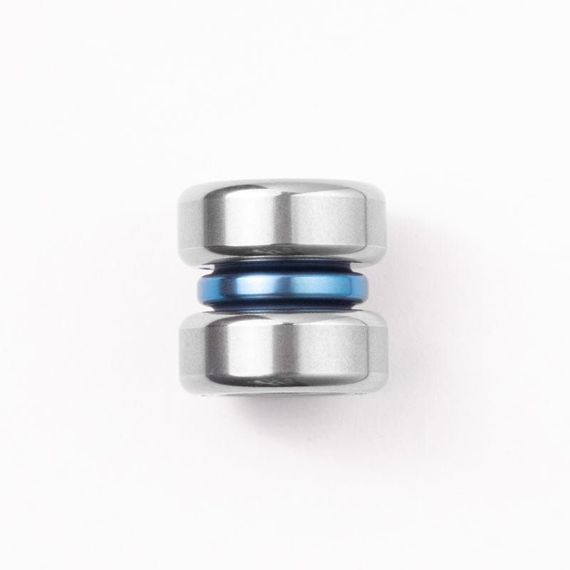 LAUTIE Pendants “Resistor” Lanyard Bead