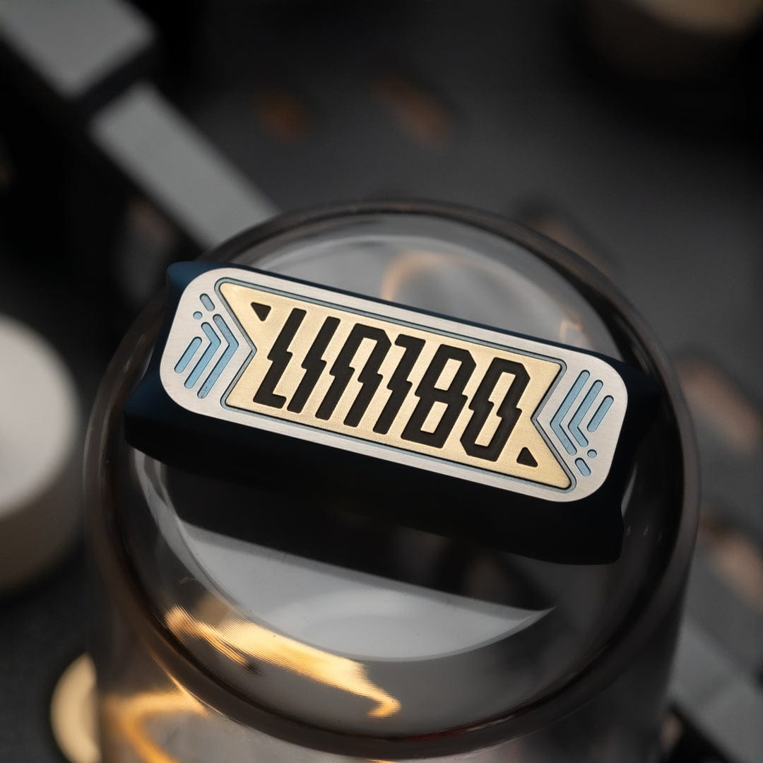 LINO EDC Fidget Slider LIMBO Mechanical Slider