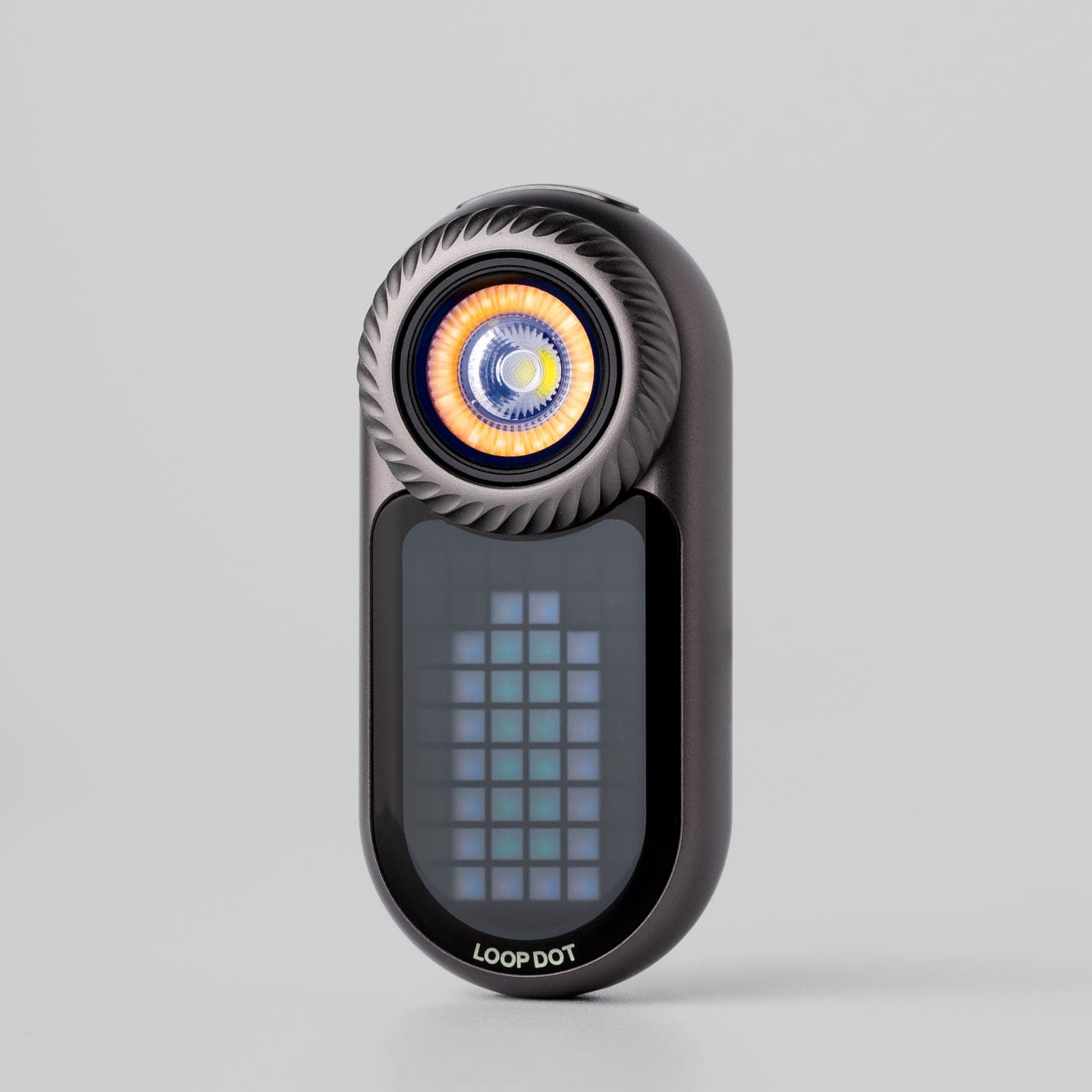 LOOP GEAR, SK09-LOOPDOT, Flashlight, Ratchet mode