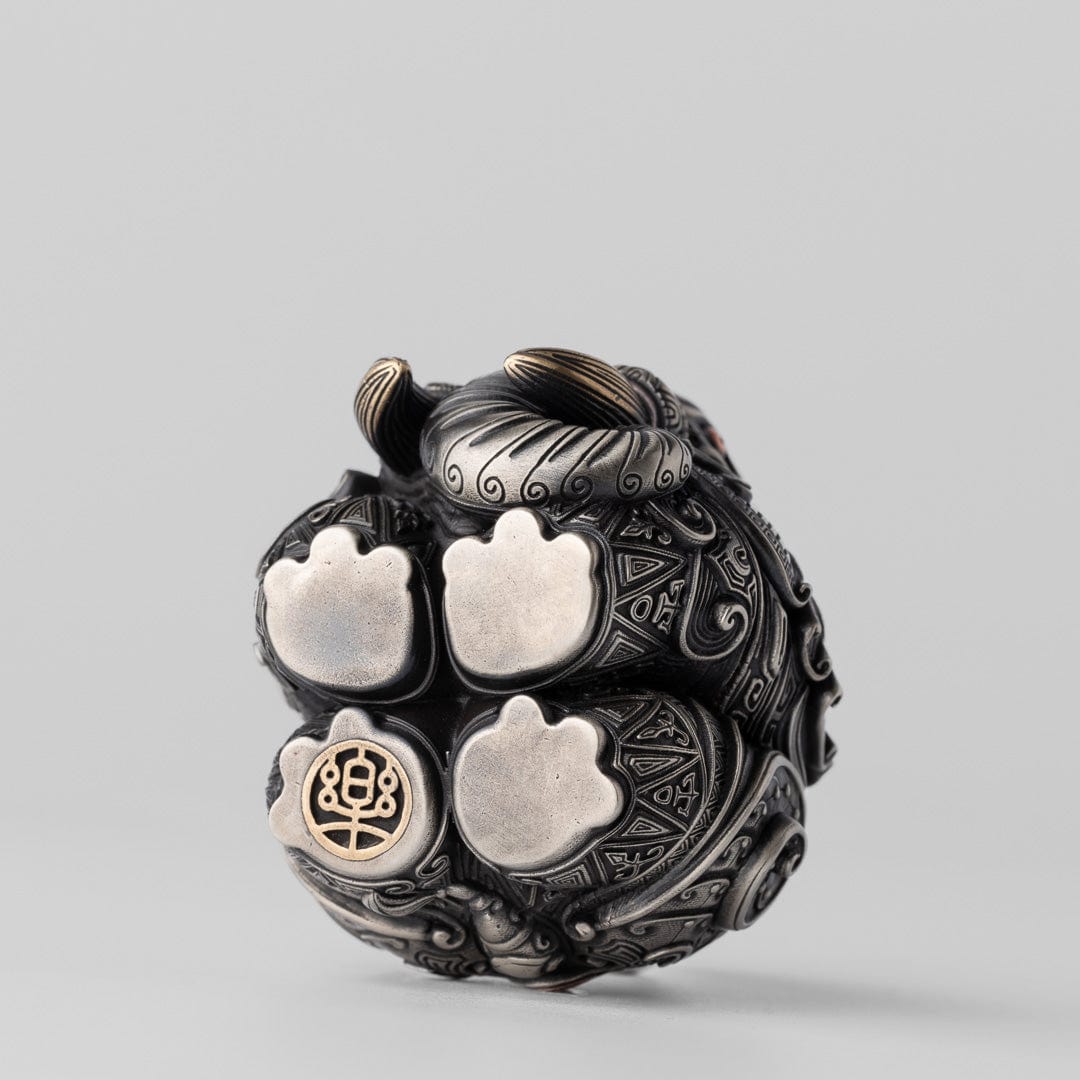 LY EDC Other Elephant Ornament