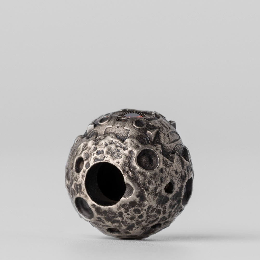 LY EDC Pendants Mechanical Moon