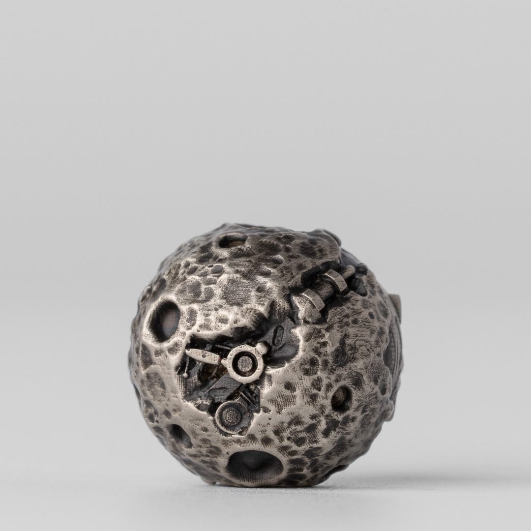 LY EDC Pendants Mechanical Moon