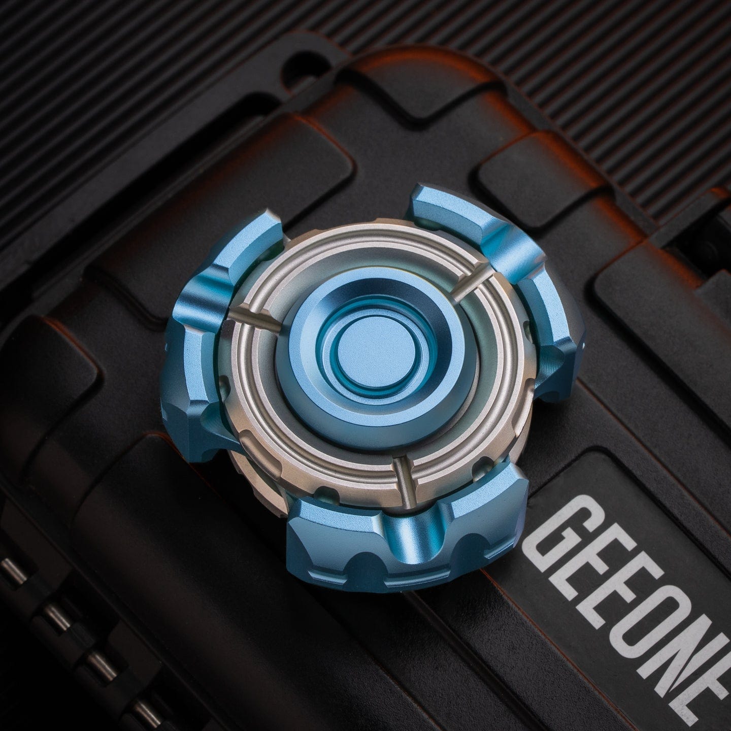 MACKIE 禁店铺满减及优惠代码 Core Spinner