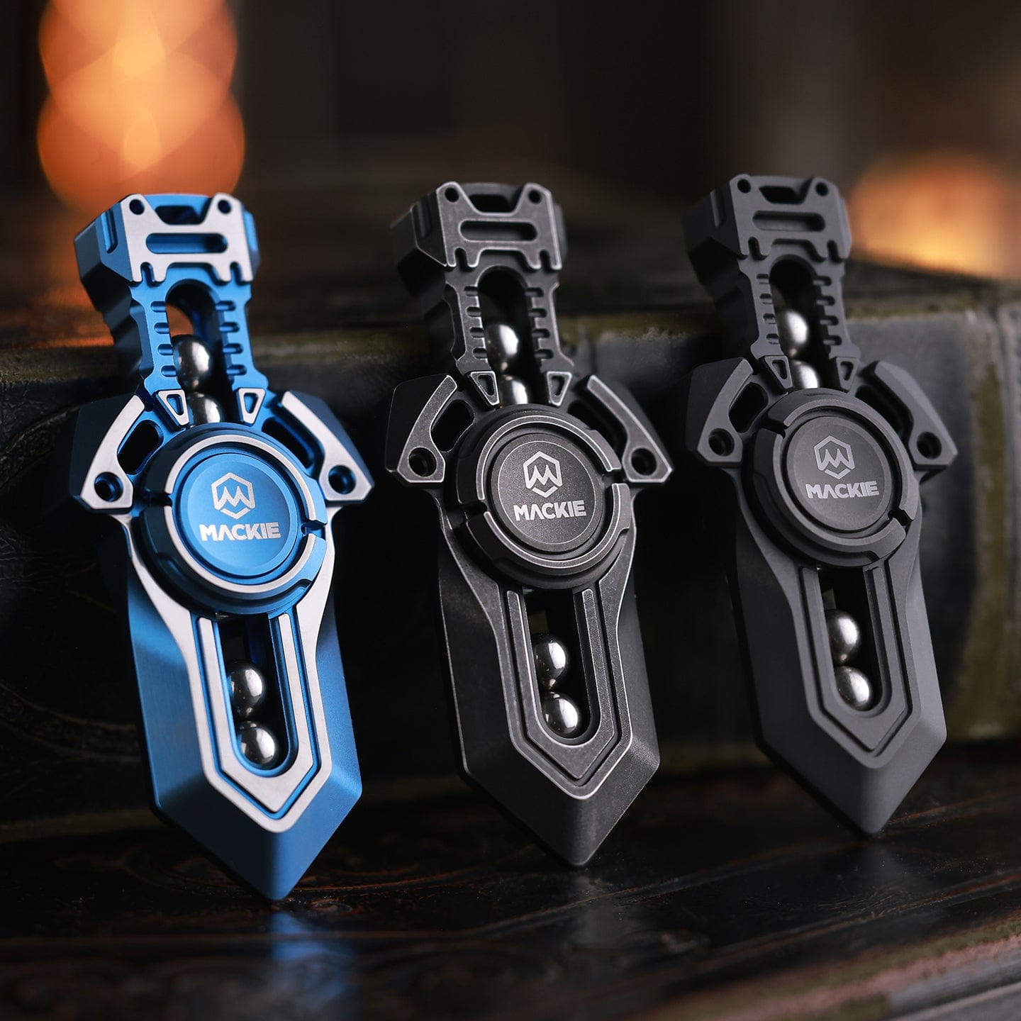 MACKIE 只禁优惠代码 Galatine Mini