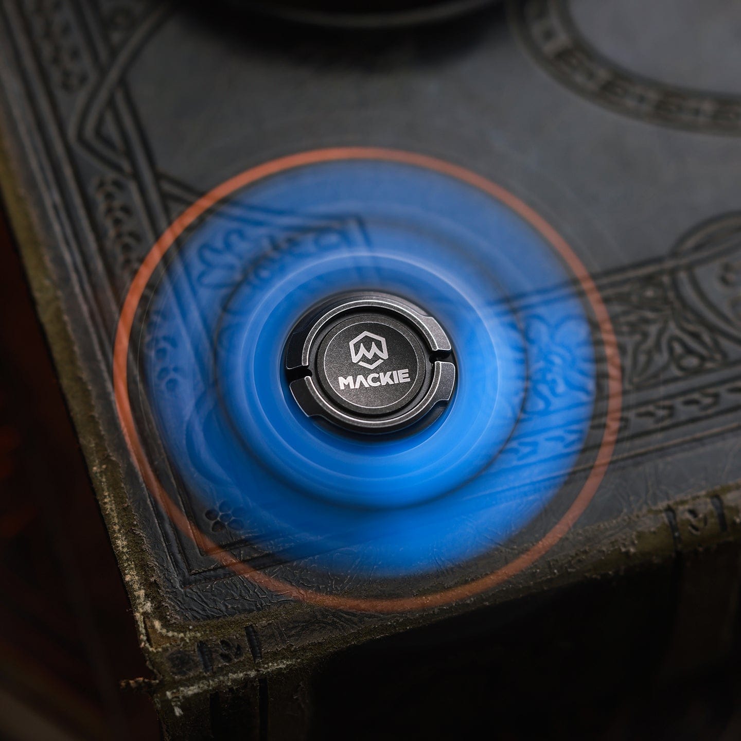 MACKIE 只禁优惠代码 Galatine Mini