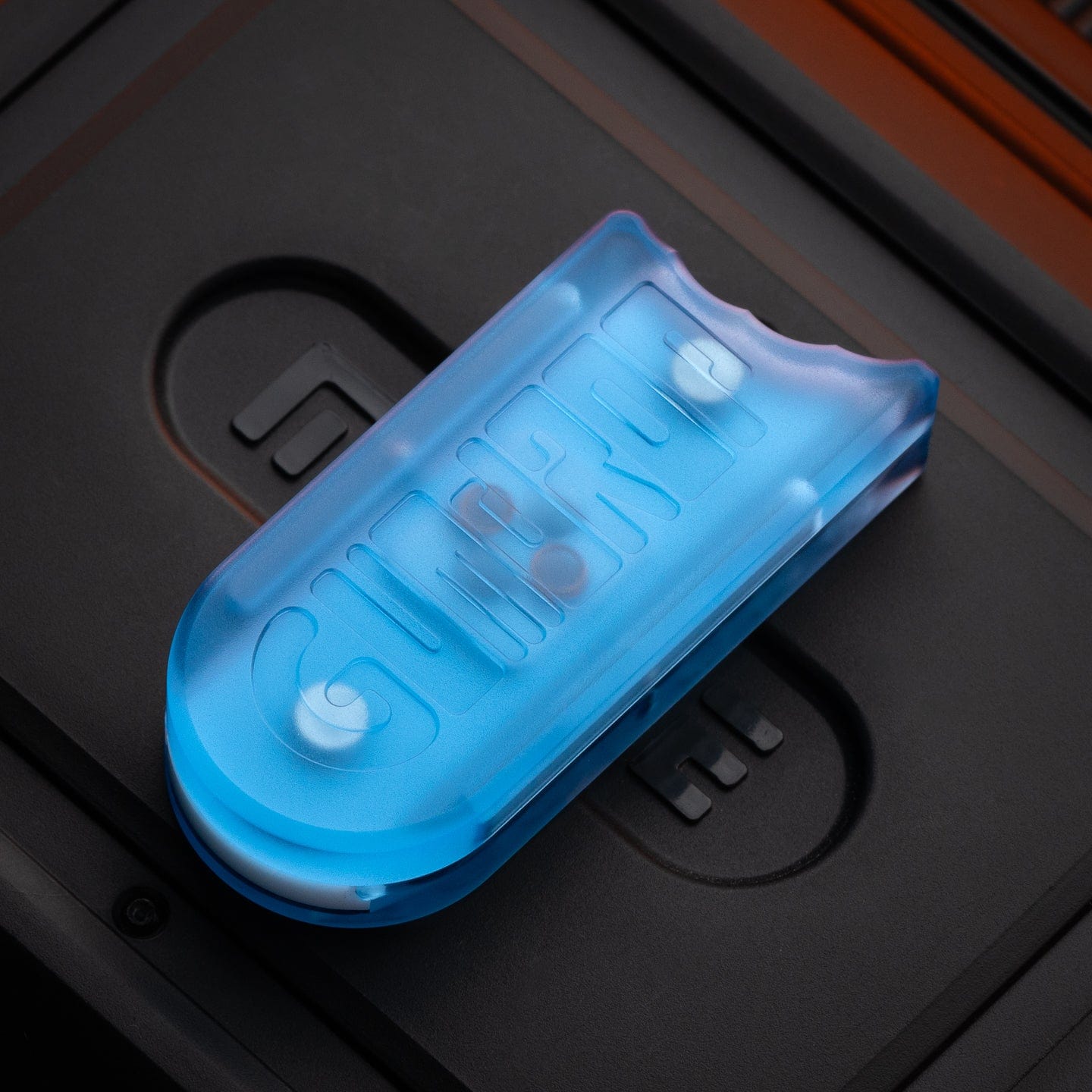 MACKIE 只禁优惠代码 GUM PMMA-blueberry