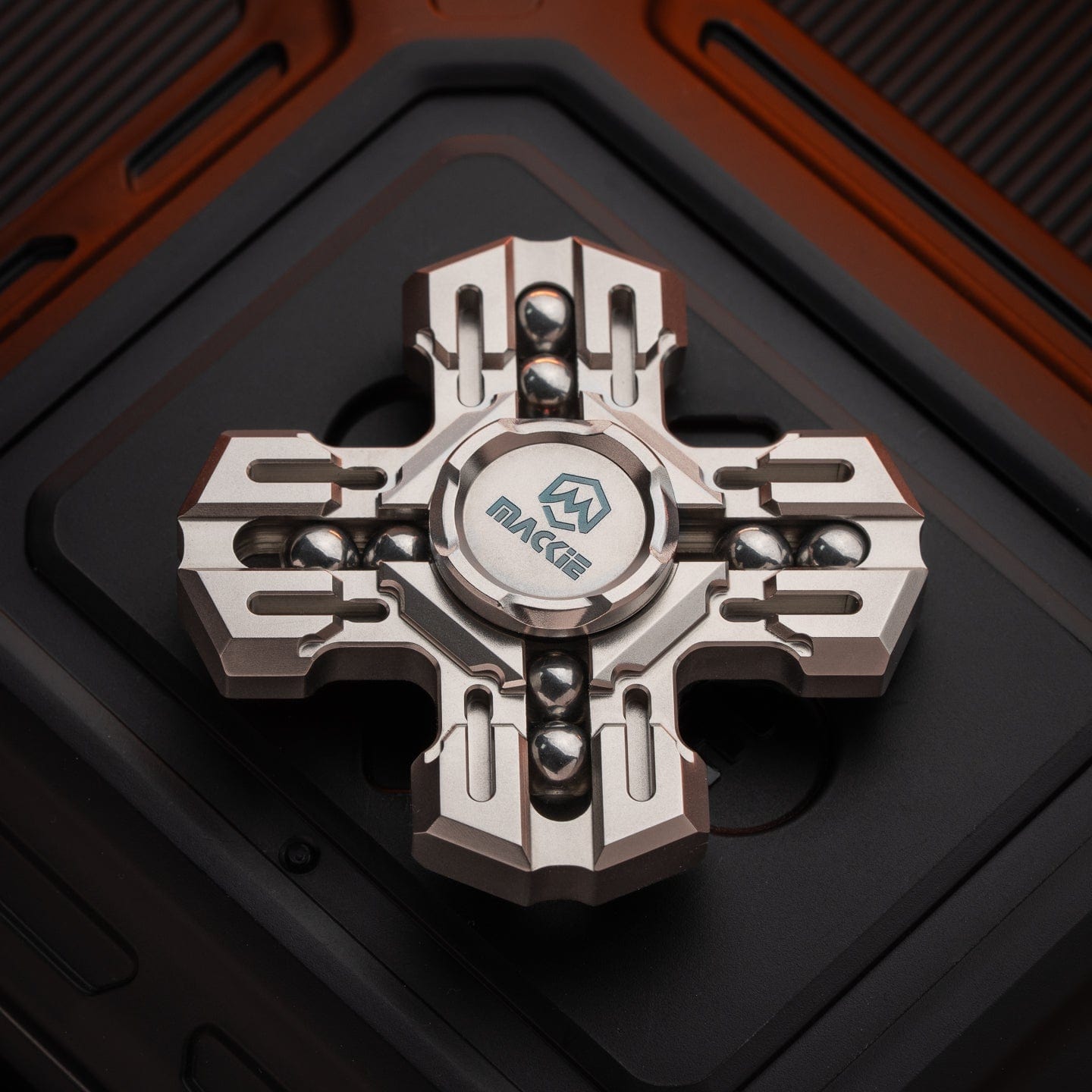 MACKIE 只禁优惠代码 Paladin Paladin mini / Magnetic Washing Titanium (Paladin mini)