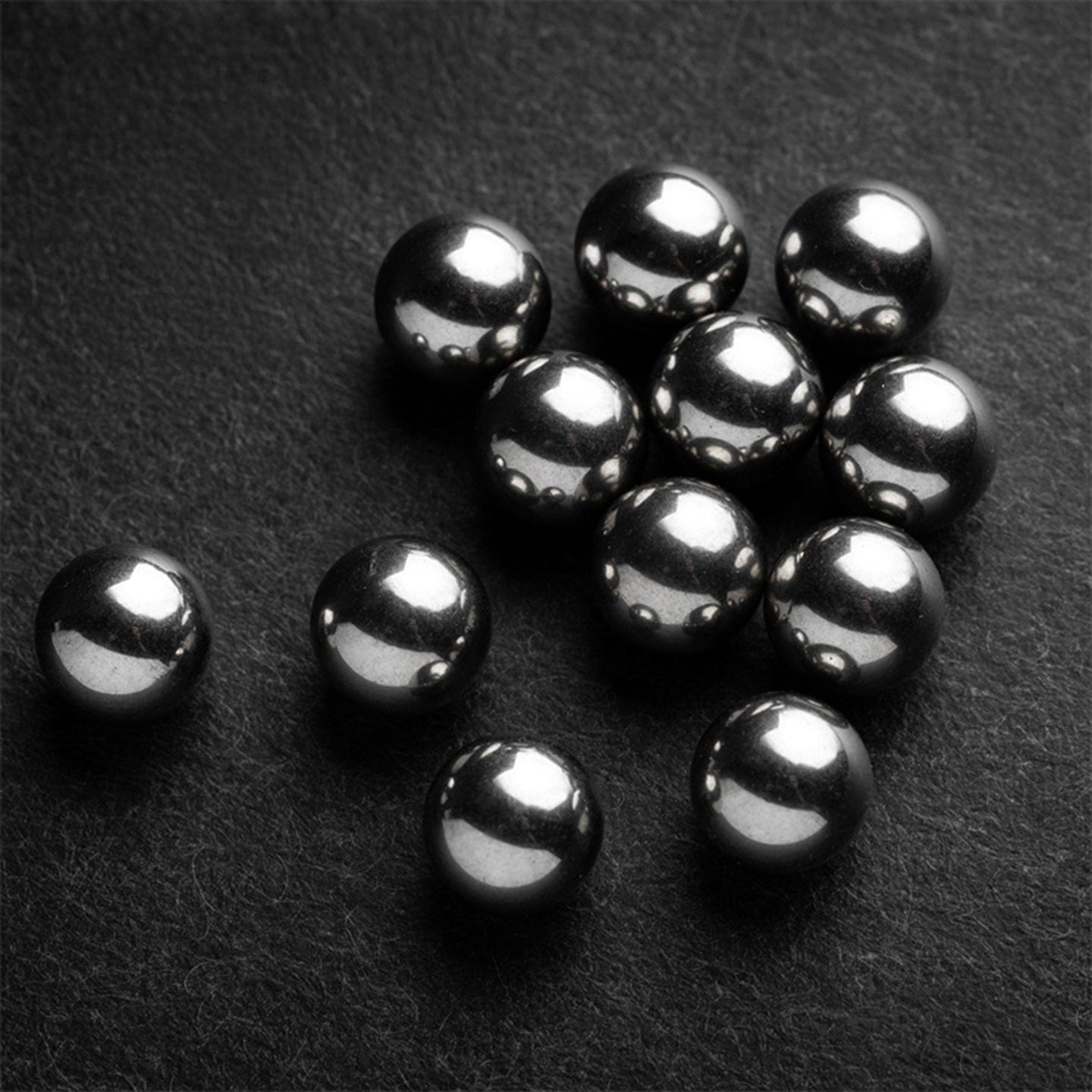 MACKIE 只禁优惠代码 Star Ship 2.0 High precision Tungsten steel bead (1pc)