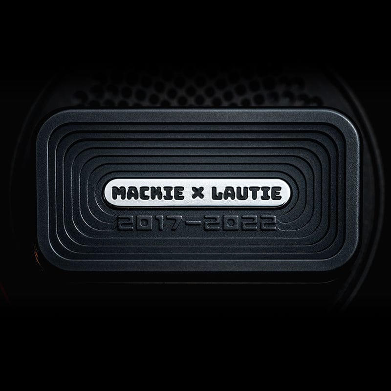 MACKIE Fidget Slider FXXK CP3