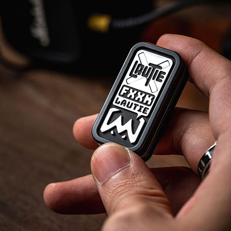 MACKIE Fidget Slider FXXK CP3