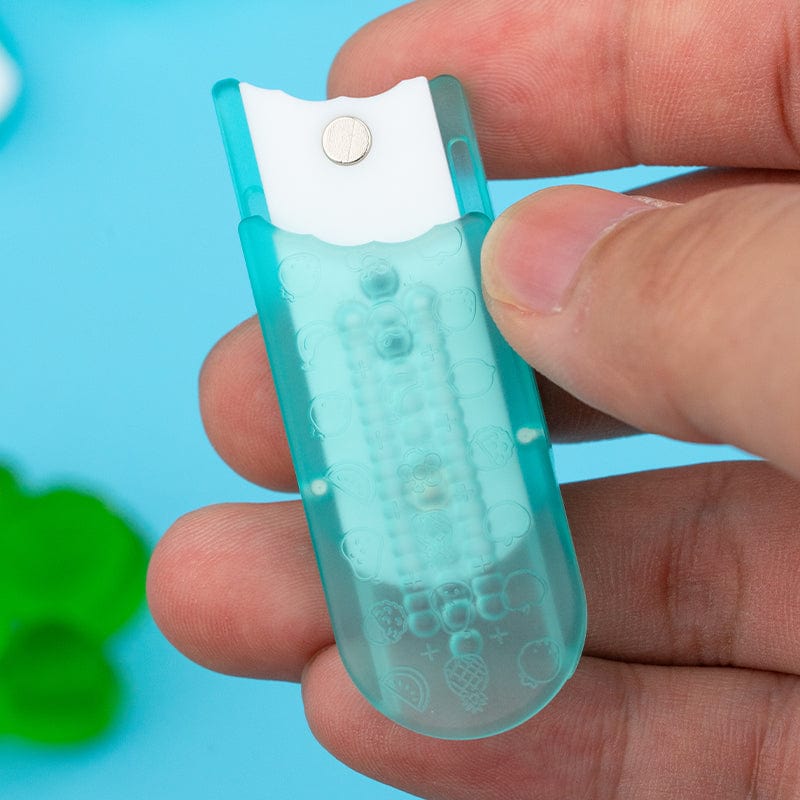 MACKIE Fidget Slider GUM