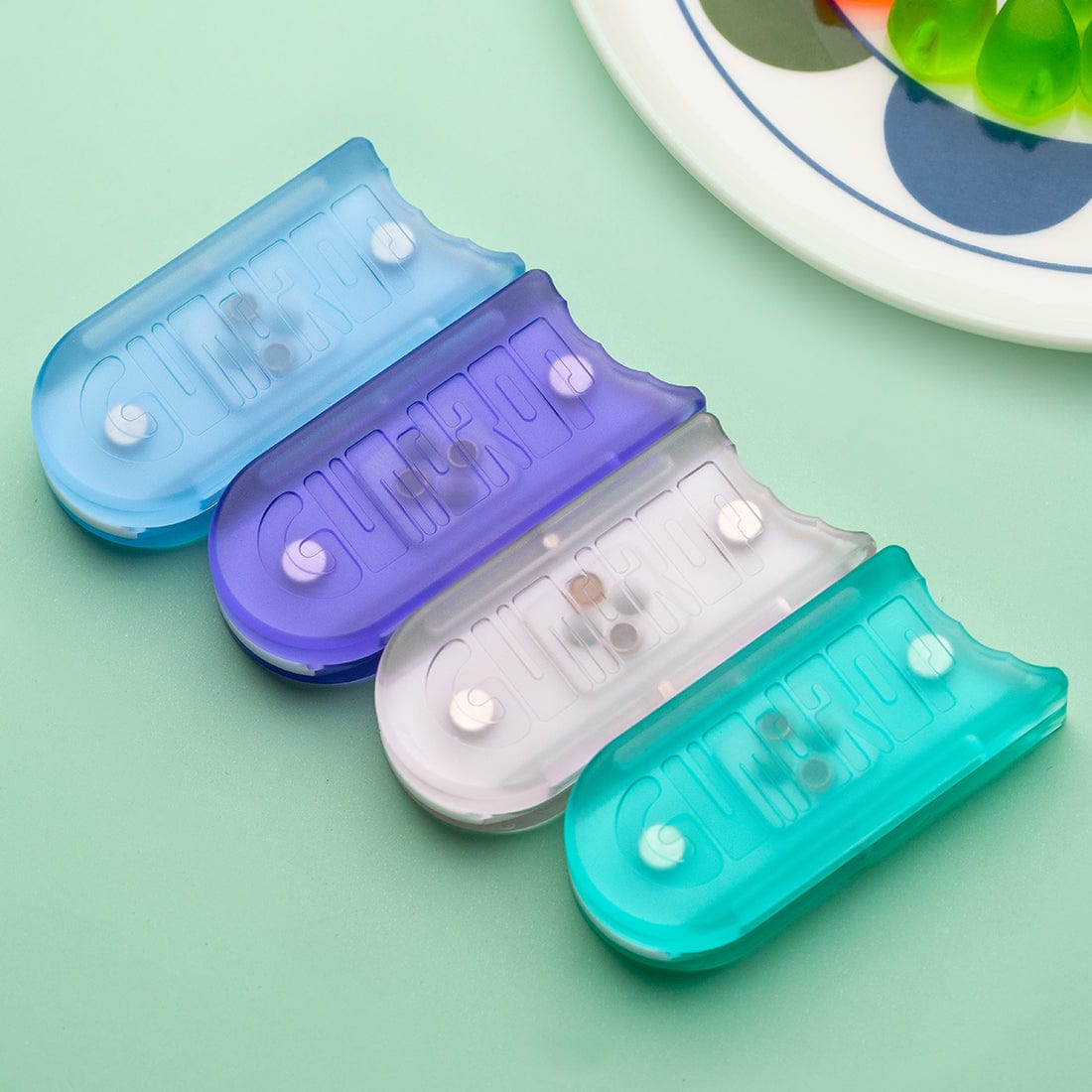 MACKIE Fidget Slider GUM