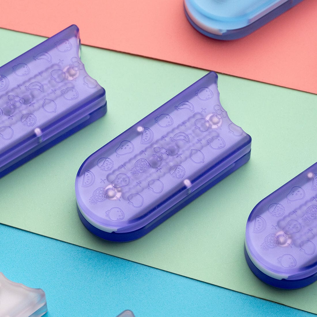 MACKIE Fidget Slider GUM