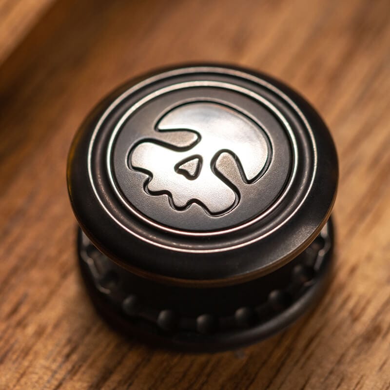 MACKIE Fidget Spinner Drop