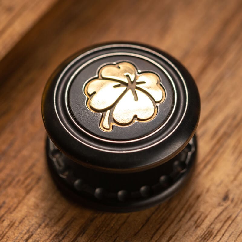 MACKIE Fidget Spinner Drop