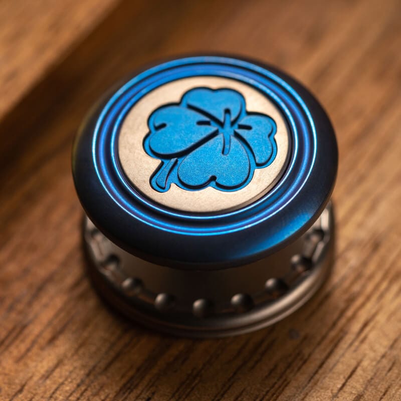 MACKIE Fidget Spinner Drop
