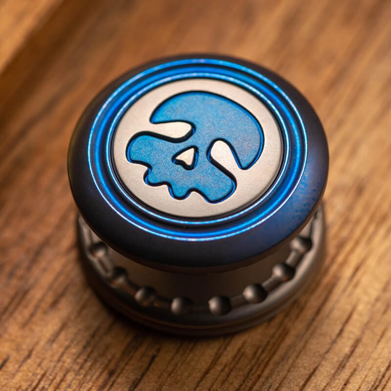 MACKIE Fidget Spinner Drop