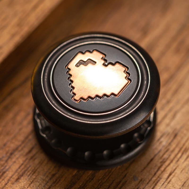 MACKIE Fidget Spinner Drop