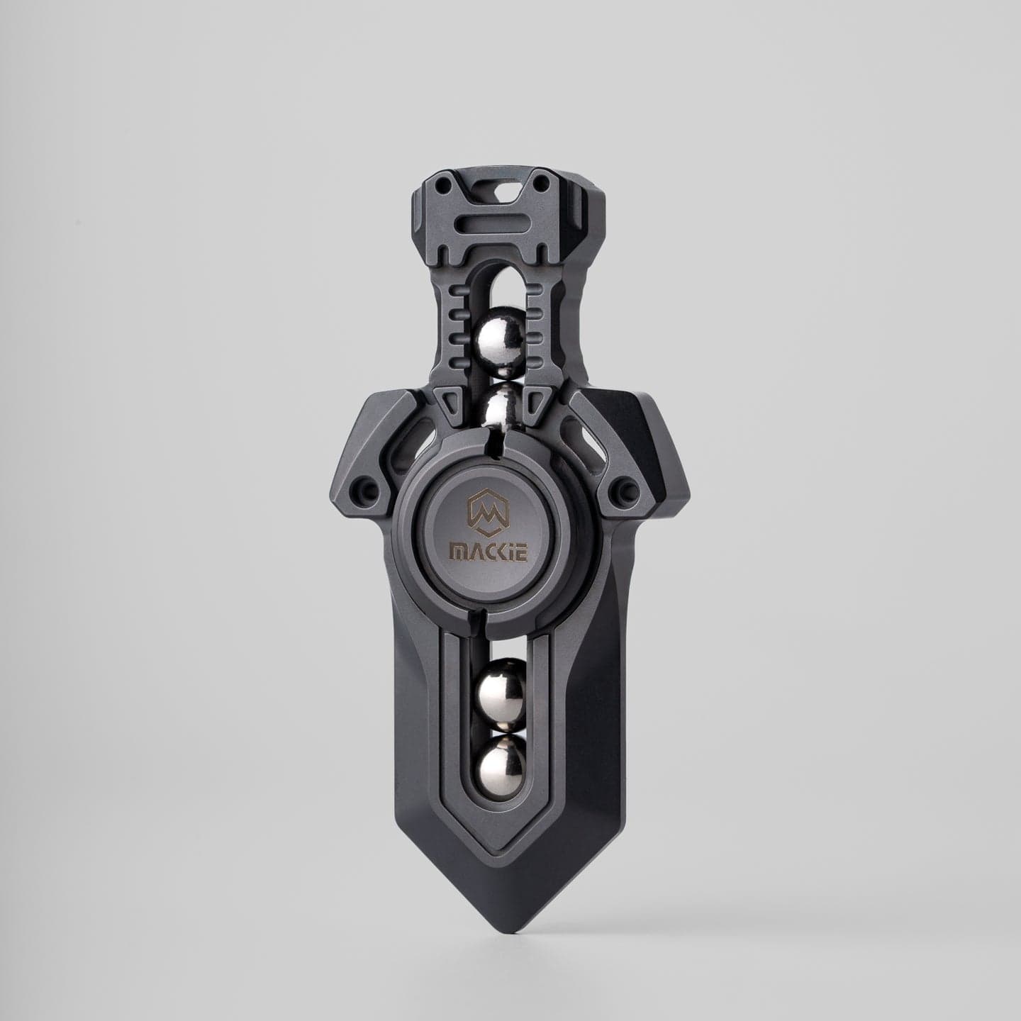 MACKIE Fidget Spinner Great Sword Spinner
