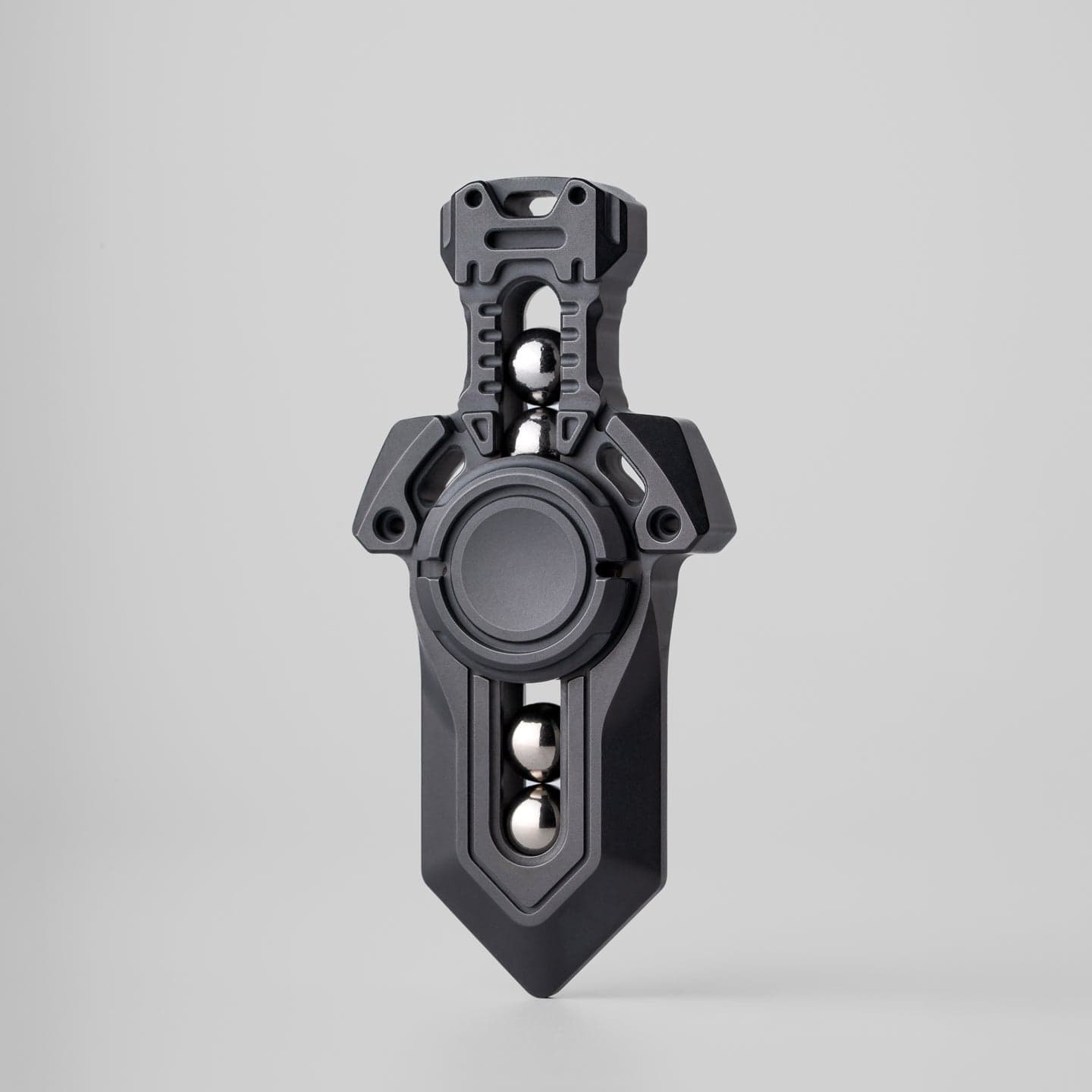 MACKIE Fidget Spinner Great Sword Spinner