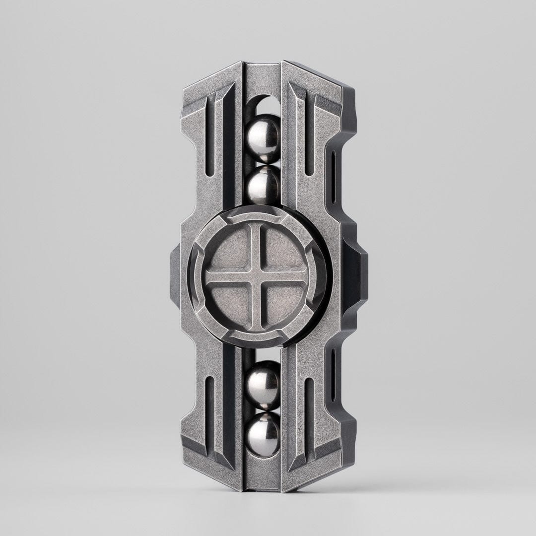 MACKIE Fidget Spinner HOLY SWORD