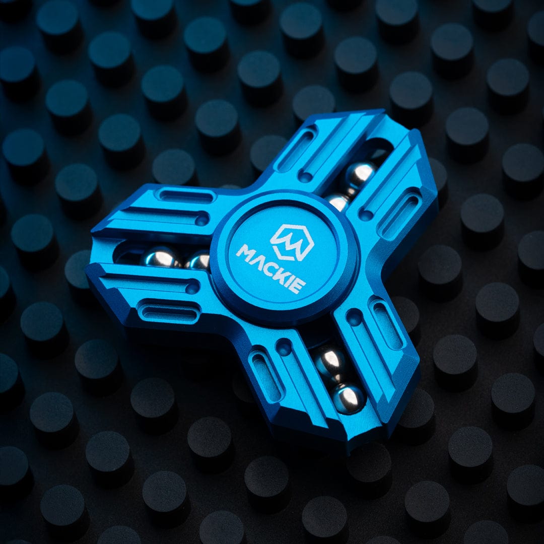 MACKIE Fidget Spinner KNIGHT MINI 3.0