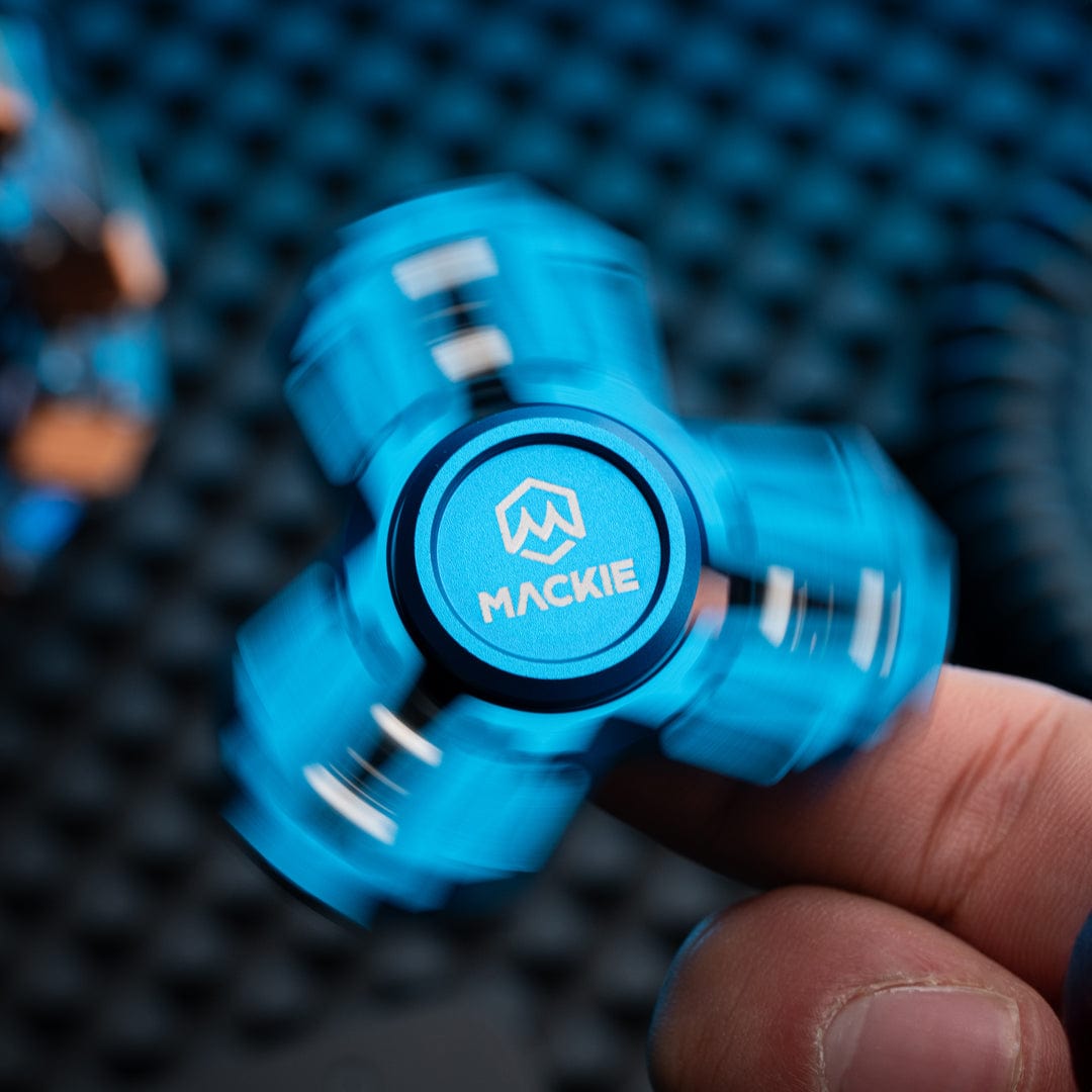 MACKIE Fidget Spinner KNIGHT MINI 3.0