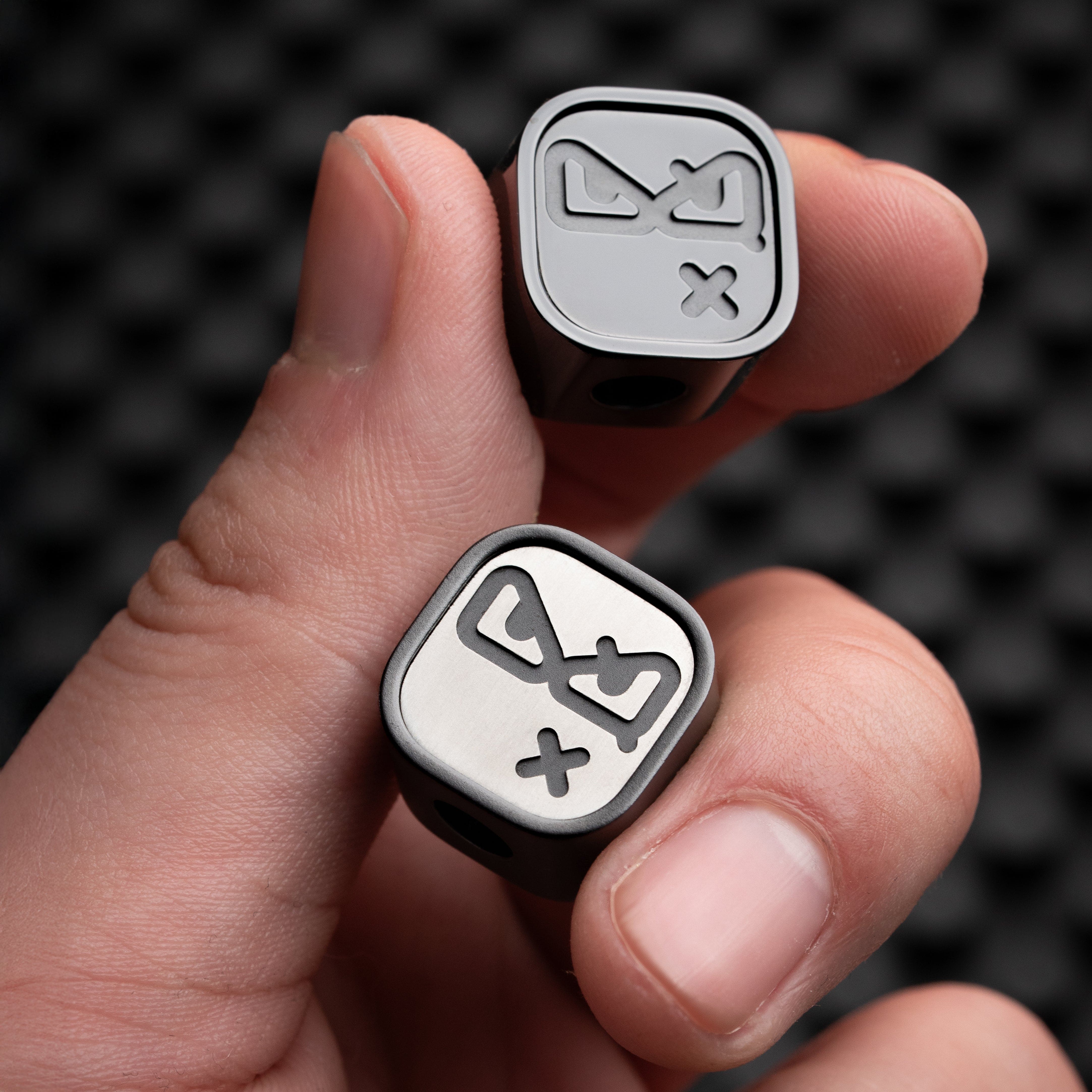 MACKIE Pendants Emotional Cube